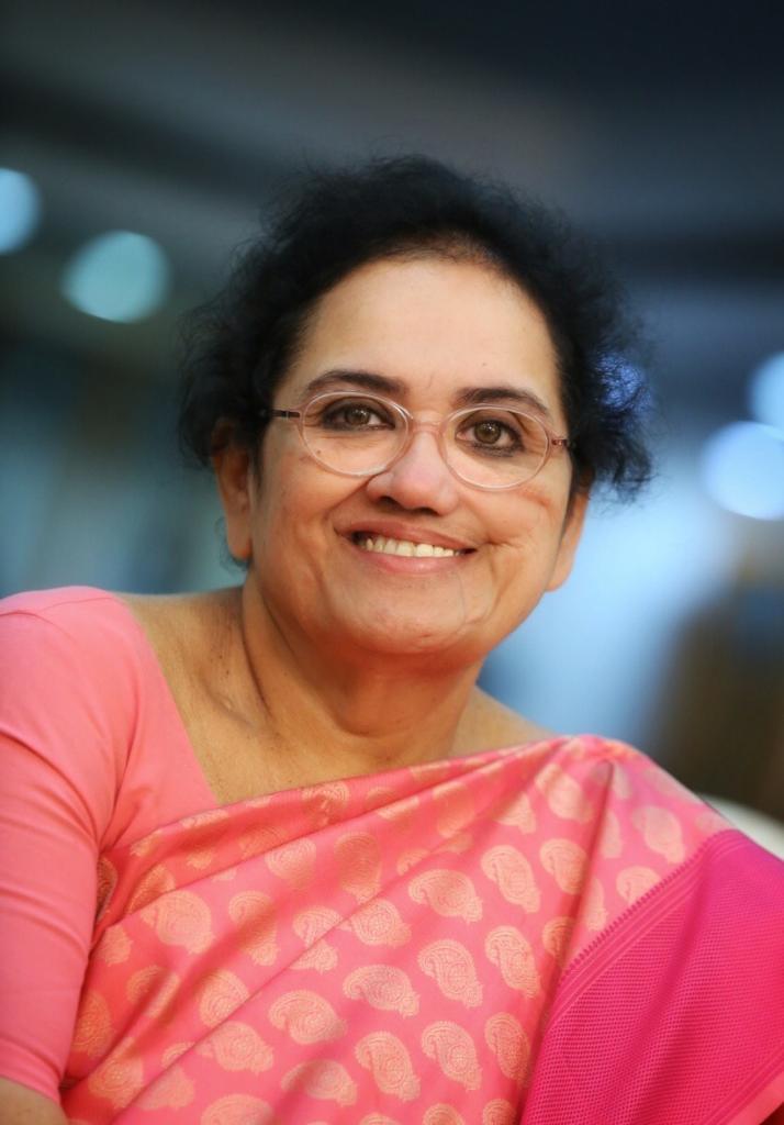 Dr. KEERTHI BOLLINENI