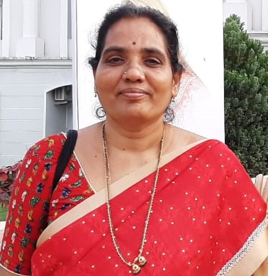 Dr. KEERTHI BOLLINENI